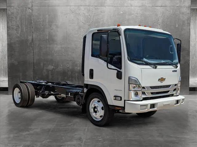 2024 Chevrolet 4500 LCF Gas 4500 HG LCF Gas