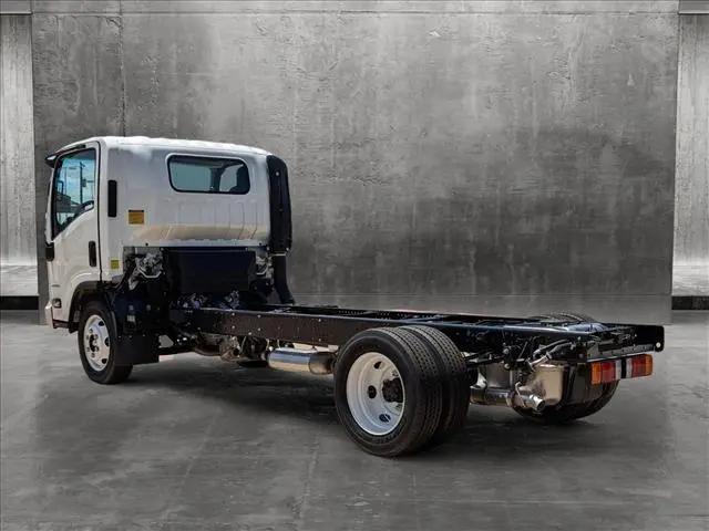2024 Chevrolet 4500 LCF Gas 4500 HG LCF Gas