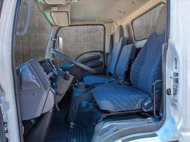 2024 Chevrolet 4500 LCF Gas 4500 HG LCF Gas