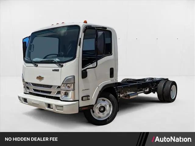 2024 Chevrolet 4500 LCF Gas 4500 HG LCF Gas for sale in Amarillo, TX