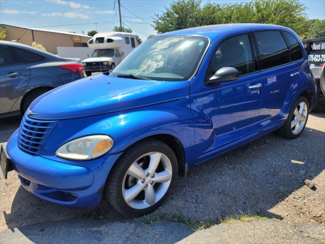 2003 Chrysler PT Cruiser GT for sale in Roswell, NM