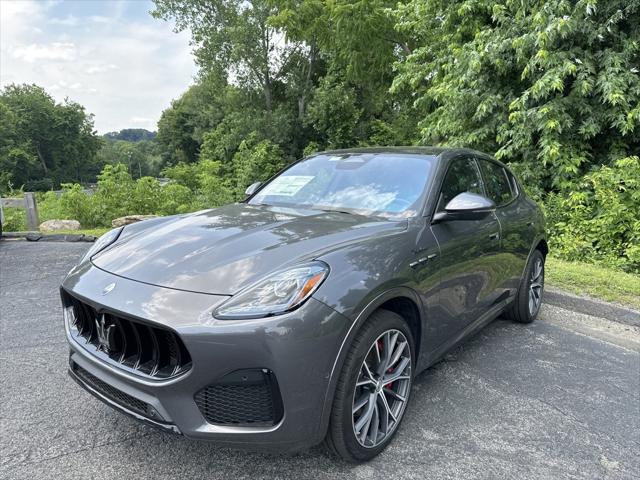 2023 Maserati Grecale