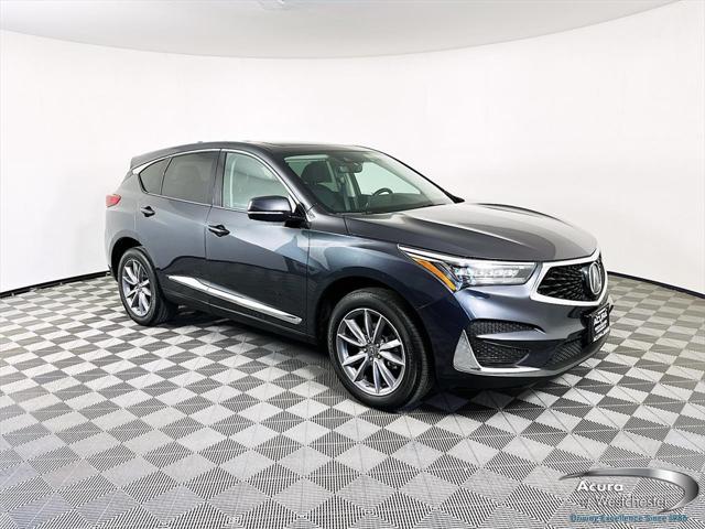 2020 Acura RDX Technology Package for sale in Larchmont, NY