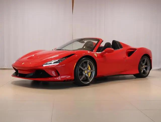 2022 Ferrari F8 Spider Base for sale in Roswell, GA