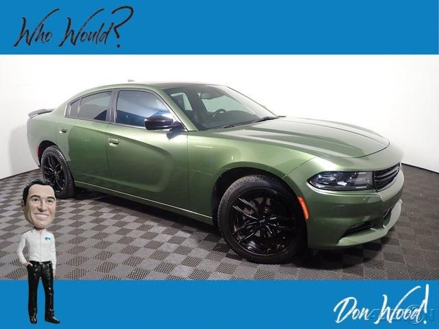2018 Dodge Charger for sale near Athens, OH