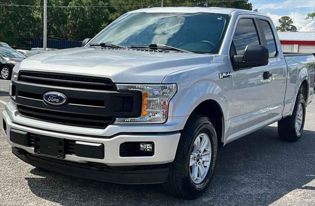 2018 Ford F-150 XL for sale in Conway, SC