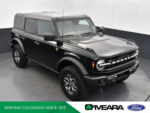 Used Ford Bronco for Sale in Denver, CO