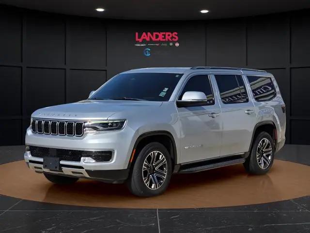2022 Jeep Wagoneer Series III 4x2 for sale in Bossier City, LA