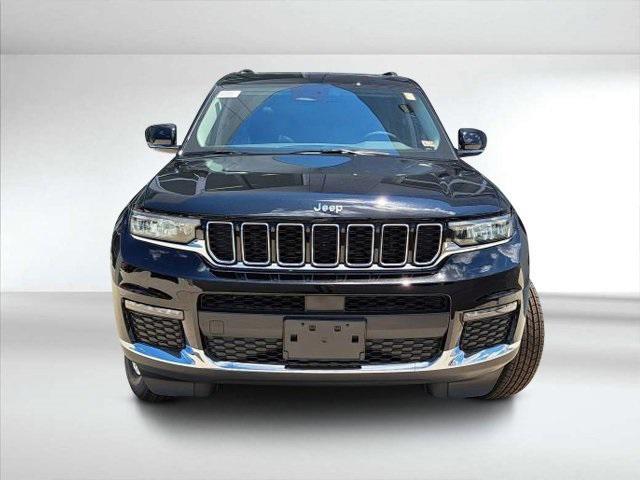 2023 Jeep Grand Cherokee GRAND CHEROKEE L LIMITED 4X2