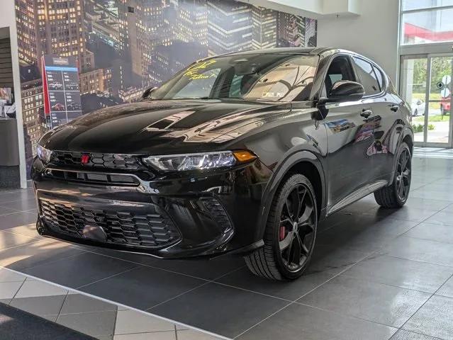 2024 Dodge Hornet DODGE HORNET R/T PLUS EAWD
