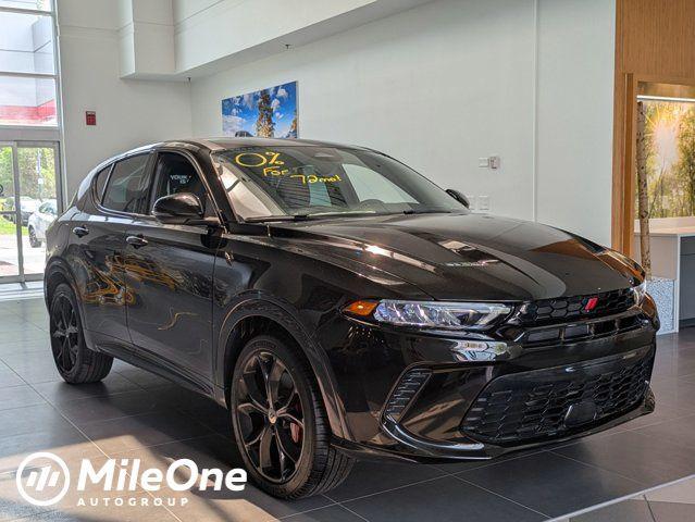 2024 Dodge Hornet DODGE HORNET R/T PLUS EAWD