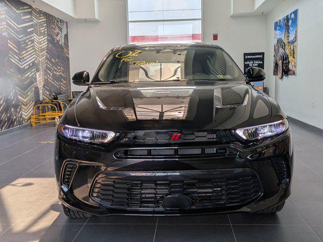 2024 Dodge Hornet DODGE HORNET R/T PLUS EAWD