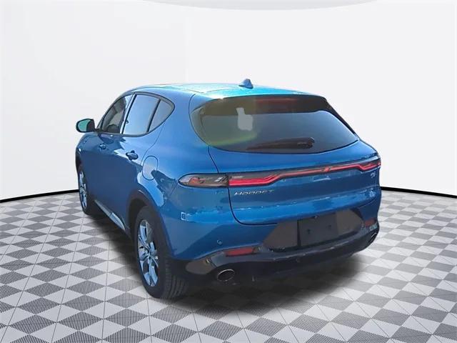 2024 Dodge Hornet DODGE HORNET R/T PLUS EAWD