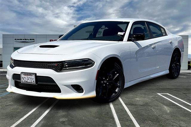 2022 Dodge Charger GT RWD