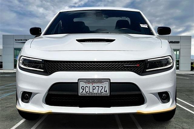 2022 Dodge Charger GT RWD