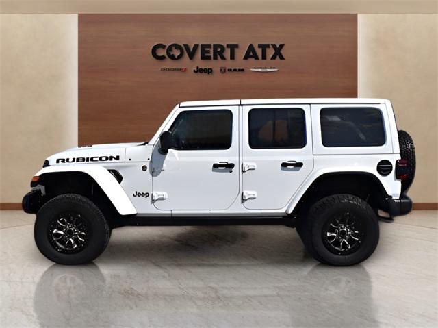 2021 Jeep Wrangler Unlimited Rubicon 392 4x4