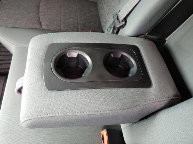 2018 RAM 2500 Big Horn Crew Cab 4x4 64 Box