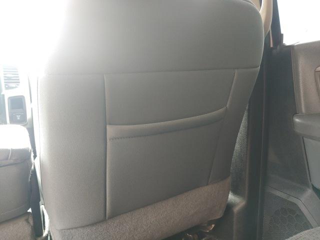 2018 RAM 2500 Big Horn Crew Cab 4x4 64 Box