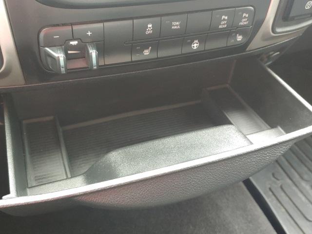 2018 RAM 2500 Big Horn Crew Cab 4x4 64 Box