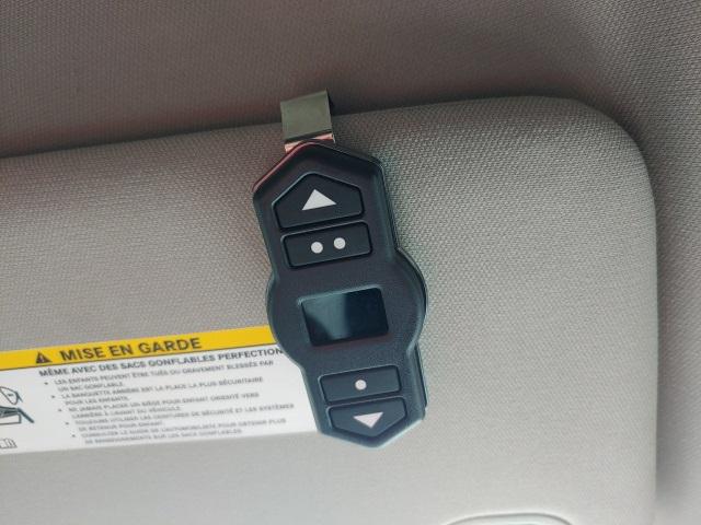 2018 RAM 2500 Big Horn Crew Cab 4x4 64 Box