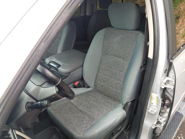 2018 RAM 2500 Big Horn Crew Cab 4x4 64 Box