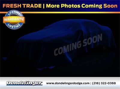 2020 Jeep Cherokee Trailhawk 4X4