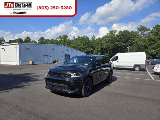 2021 Dodge Durango R/T RWD