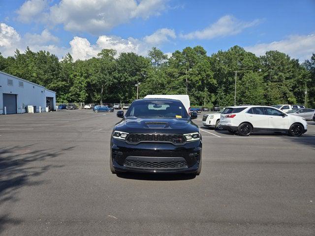 2021 Dodge Durango R/T RWD