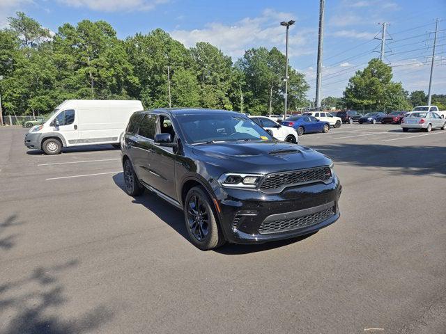 2021 Dodge Durango R/T RWD