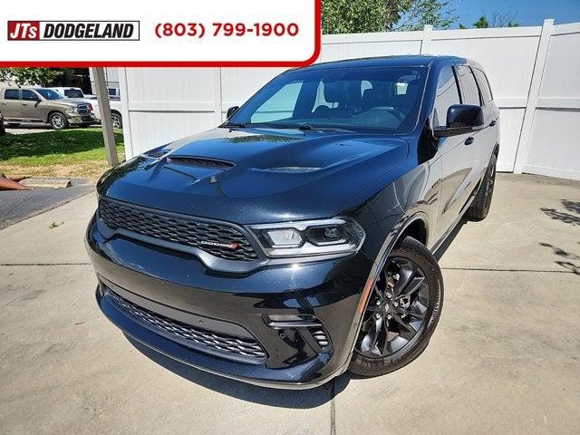 2021 Dodge Durango R/T RWD