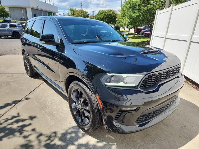 2021 Dodge Durango R/T RWD
