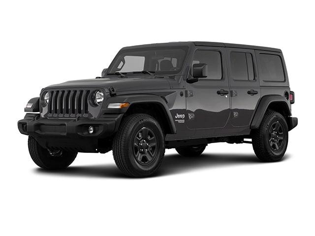 2020 Jeep Wrangler Sport S 4x4 for sale in Smyrna, DE