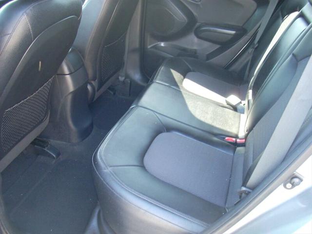 2010 Hyundai Tucson GLS