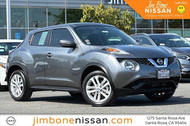 new nissan juke automatic for sale