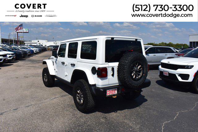 2021 Jeep Wrangler Rubicon 392 4x4