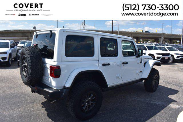 2021 Jeep Wrangler Rubicon 392 4x4