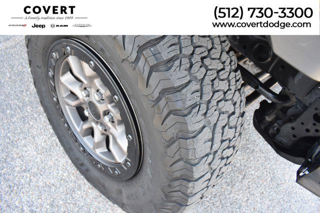 2021 Jeep Wrangler Rubicon 392 4x4