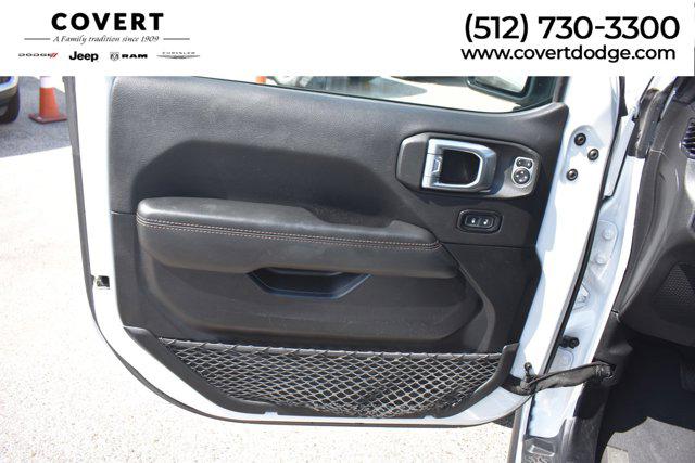 2021 Jeep Wrangler Rubicon 392 4x4