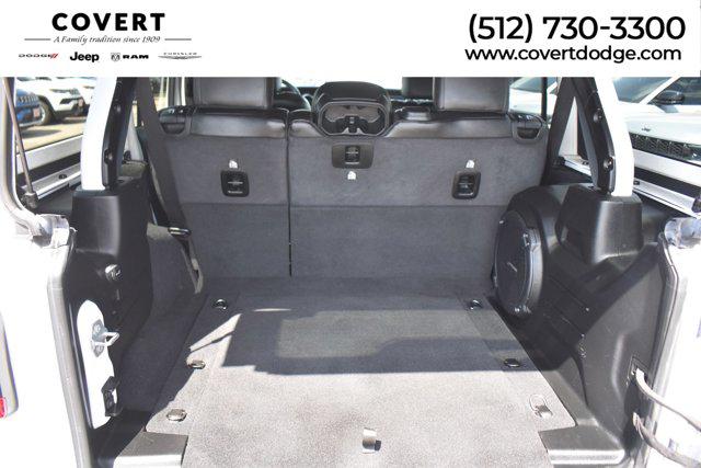 2021 Jeep Wrangler Rubicon 392 4x4