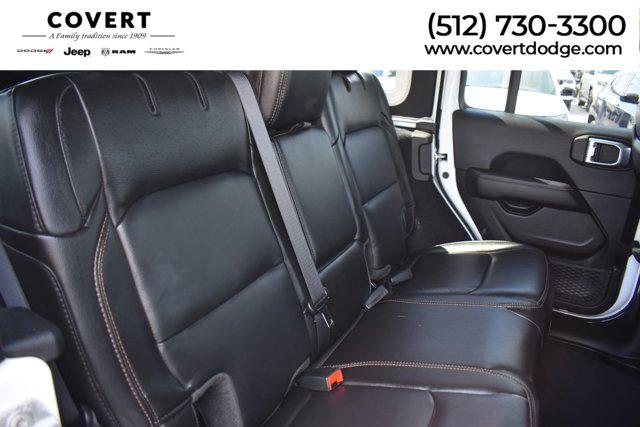 2021 Jeep Wrangler Rubicon 392 4x4