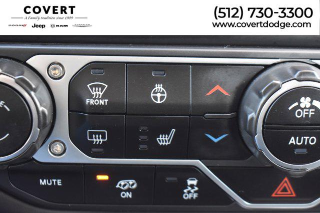 2021 Jeep Wrangler Rubicon 392 4x4