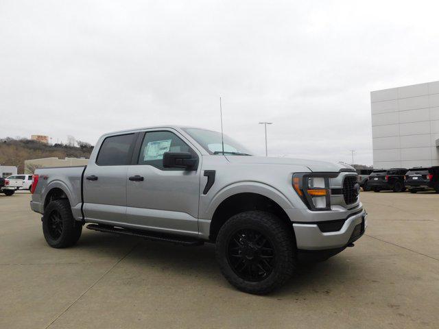 2023 Ford F-150 XL for sale in Sioux City, IA