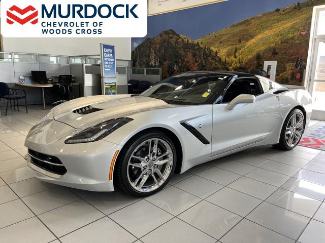 2016 Chevrolet Corvette