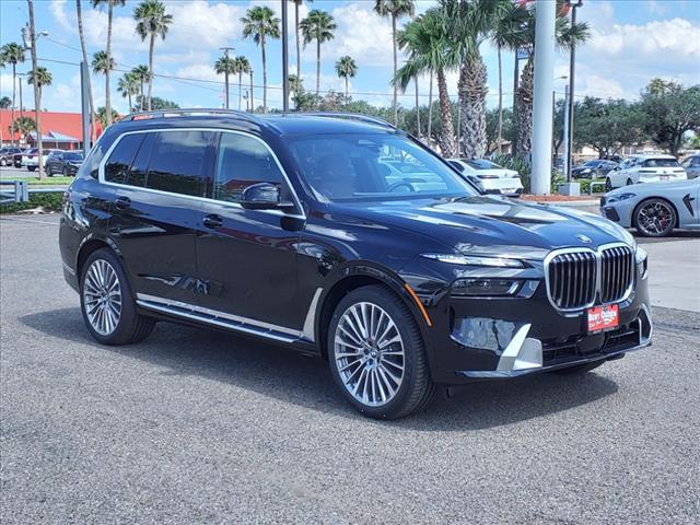2024 BMW X7 Sports Activity Vehicle