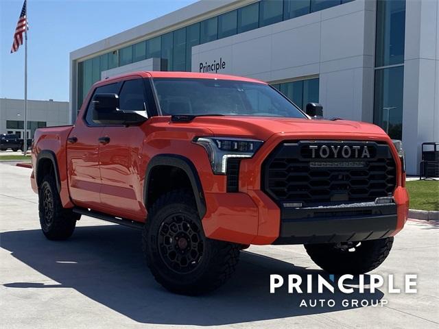 Toyota Tundra TRD Pro for Sale near Me | Discover Cars for Sale