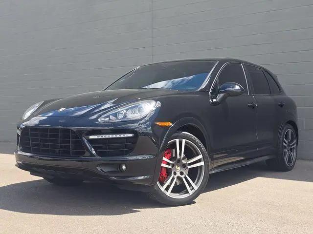 2014 Porsche Cayenne GTS for sale near Columbus, OH