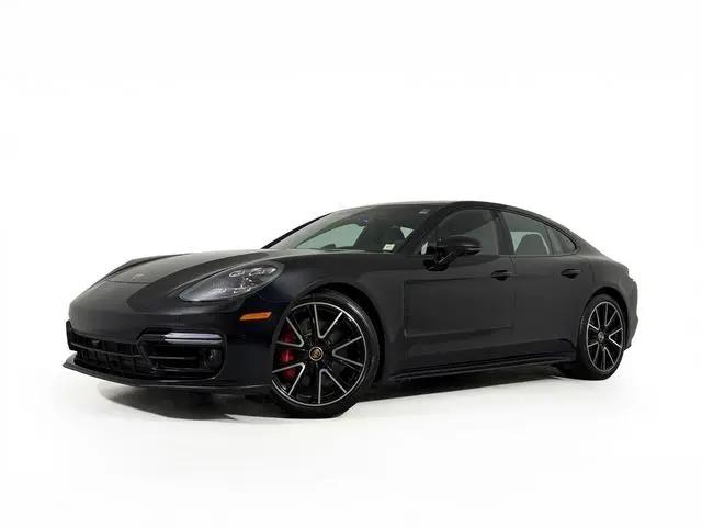 2023 Porsche Panamera GTS for sale in Jericho, NY