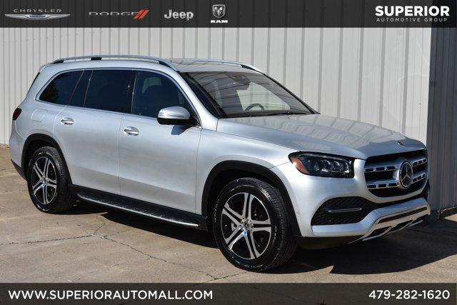 2021 Mercedes-Benz GLS GLS 450 4MATIC for sale in Siloam Springs, AR