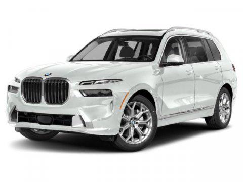 2024 BMW X7 Sports Activity Vehicle