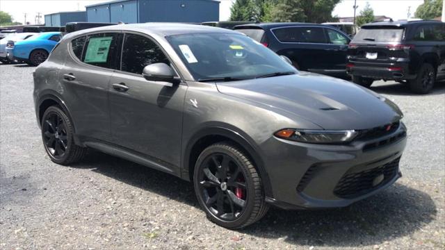 2024 Dodge Hornet DODGE HORNET R/T EAWD